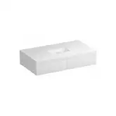 Шафка під умивальник SD 1000 FORMY white, RAVAK (X000001030)
