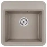Кухонная мойка Qtap CS 5151 Beige (QTCS5151BEI)