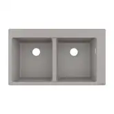 Hansgrohe S510-F770 Кухонная мойка, Concretegrey (43316380)