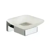 Мыльница MEXEN ASIS CHROME (MEX-7017639-00)