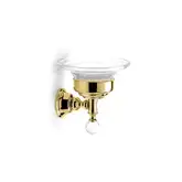 Stilhaus Мильниця настінна Smart Light 12х13х12 SL0916 золото