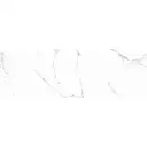 Almera Ceramica Carrara Плитка настенная, белая (383243)