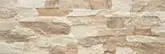 Cerrad Aragon Beige Камень фасадный, бежевый (5903263448860)