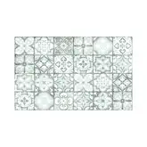 Cersanit Sansa Grey Pattern Плитка стеновая, серая (TWZZ1112612966)