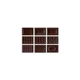 Плитка стінова Cento Per Cento Cacao T 120x180 Imola
