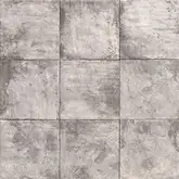 Плитка стінова Mandala Grey 200x200x8 Mainzu (PT02795)