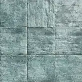 Плитка стінова Mandala Green 200x200x8 Mainzu (PT02796)