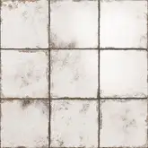 Плитка керамогранітна Metallici White 200x200x9 Mainzu (PT02985)