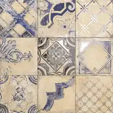 Плитка стінова Ricordi Cream 200x200x9 Mainzu (PT02994)