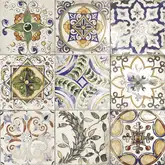 Плитка стінова Maiolica Centro 200x200x8 Mainzu (PT03095)
