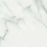 Плитка керамогранітна JW 14 Statuario Venato NAT 600x600x9 Mirage (TV39)
