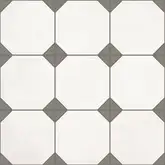 Плитка керамогранітна Carron Blanco 316x316x9 Vives (1279)