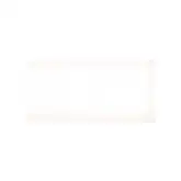 Плитка стінова Corso Hueso 100x200x7,5 Vives (3RA5)