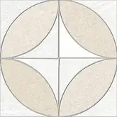 VIVES Seine Bezons-R Плитка керамогранитная, Crema (47DE)