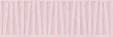 Плитка стінова Sica-R Rosa RECT 320x990x11 Vives (4YX7)