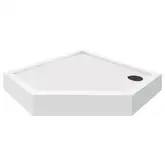 Душевой поддон Lidz Diament ST90x90x16 (LDIST909016)