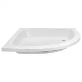 Душевой поддон Lidz Kupala ST90x90x26 (LKUST909026)