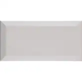 Almera Ceramica Metro Bisel Керамогранит, белый (392956)