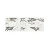 Керамогранит Almera Ceramica Calacatta Majestic 15 х 90 см 484481