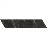 Almera Ceramica Marquina Gold Керамограніт, чорний (508103)