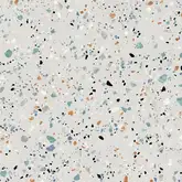 Almera Ceramica Ess. Gobi Bianco Керамогранит, матовый (526401)