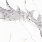 CERRAD Calacatta White Плитка підлогова, біла (5903313315234)