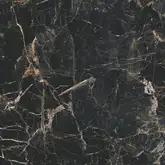 Плитка підлогова Marquina Gold RECT 119,7x119,7x0,8 код 5630 Cerrad (5903313315630)
