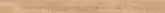 Плитка підлогова Nickwood Sabbia RECT 19,3x239,7x0,6 код 6156 Cerrad (5903313316156)