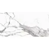 Плитка підлогова Calacatta White SATYNA 59,7x119,7x0,8 код 6590 Cerrad (5903313316590)
