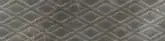 Плитка підлогова Masterstone Graphite Decor Geo POL 29,7x119,7x0,8 код 7375 Cerrad (5903313317375)