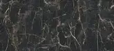 CERRAD Marquina Gold POL Плитка підлогова, чорний (5903313317542)