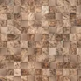 Opoczno Royal Garden Brown Плитка напольная, 42x42 (4032) (TGGZ1018691892)
