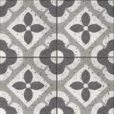 OPOCZNO Flavio Плитка напольная, Grey (TGGZ1053431891)