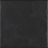 PARADYZ Modern Nero Плитка напольная, черная (RS--198X198-1-MODN.NE)