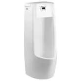 Qtap Scorpio Підлоговий пісуар, білий (QT1488U960A01ACW)