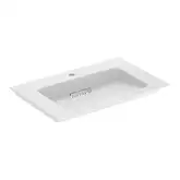 Раковина Geberit One 75 х 48 см  505.004.00.1