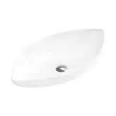 Умывальник (раковина) MEXEN IVONE WHITE (MEX-21487000)