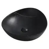 MIXXUS PREMIUM WAVE-0104 Раковина накладна, під мармур (MP6534)