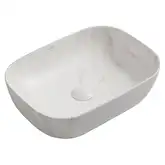 Mixxus Premium DIVERSE-0112 MARBLE Раковина накладна (MP6543)