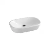 Ravak Ceramic 600 O Умивальник, білий (XJX01160001)
