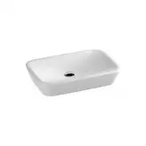 Ravak Ceramic 600 R Умивальник, білий (XJX01160002)