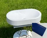 Snail Умивальник «Олімпія» А800М Маренго МАТ (150A800M)