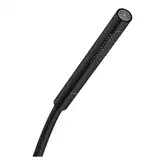 Ручний душ Axor Starck 2jet, Matt Black (28532670)