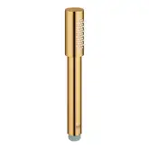 Лійка для душу Grohe Rainshower Aqua Stick (колір - холодний світанок), 3 види струменя  26465GL0