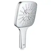 Ручний душ Grohe Rainshower 130 Cube (26582000)
