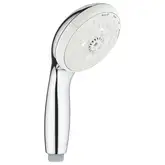Лейка для душа Grohe New Tempesta (цвет - хром), 4 вида струи (28578001)