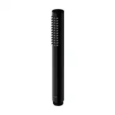 душевая лейка Omnires Microphone black (MICROPHONEX-RBL)
