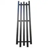 Genesis Aqua Радиатор отопления Genesis-Aqua Bassa 160x45 см (207001)