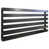 Genesis Aqua Радиатор отопления Genesis-Aqua Ascania 120x60 см (209001)