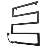 Рушникосушарка KOSSER Зета 685х550 EL (ЗЗ02EL)
